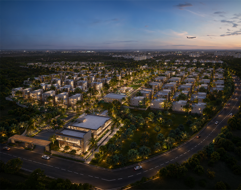 Is Shamshabad the Best Place to Buy Luxury Villas in 2026?