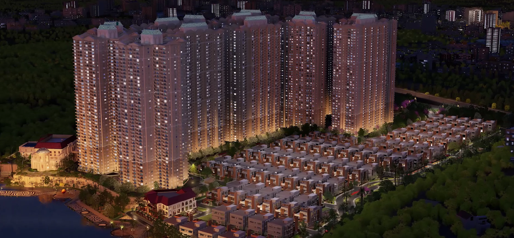 South Hyderabad: The Future of Residential Growth