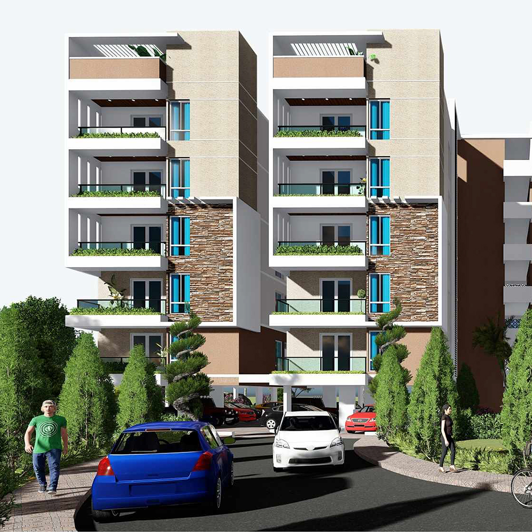 Project photo