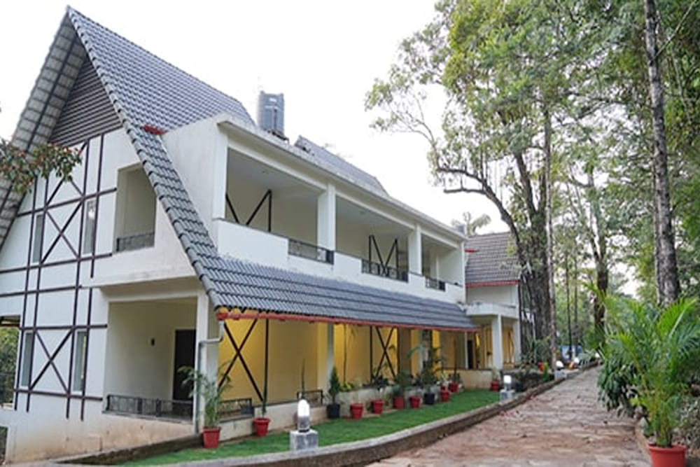 Vaishnaoi Resorts